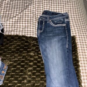 Vigoss jeans in good condition